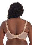 Cassie Banded Bra Fawn